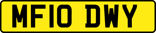 MF10DWY
