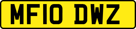 MF10DWZ