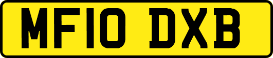MF10DXB