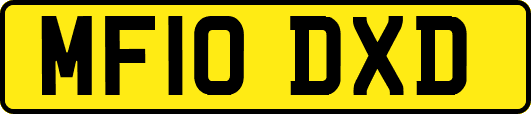 MF10DXD