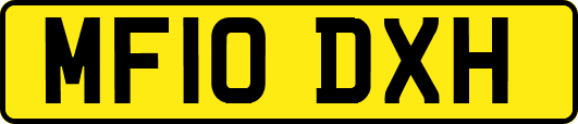 MF10DXH