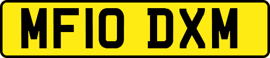 MF10DXM