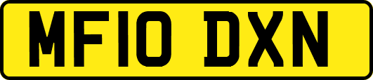 MF10DXN