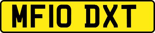 MF10DXT