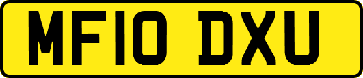 MF10DXU