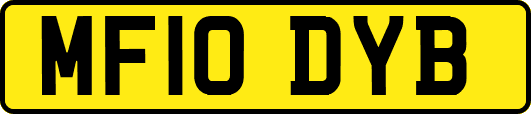 MF10DYB