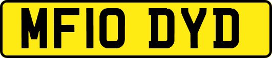MF10DYD