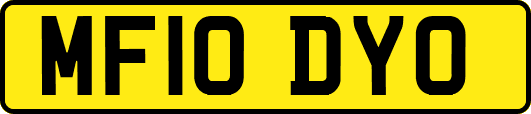 MF10DYO