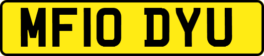 MF10DYU