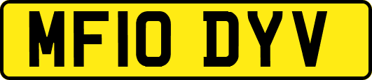 MF10DYV