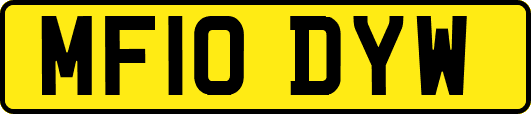 MF10DYW