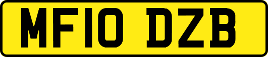 MF10DZB