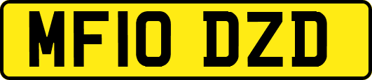 MF10DZD
