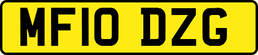 MF10DZG