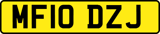 MF10DZJ