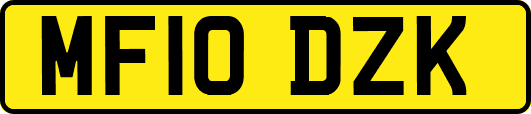 MF10DZK