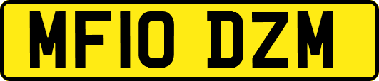 MF10DZM