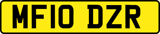 MF10DZR