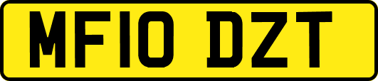 MF10DZT