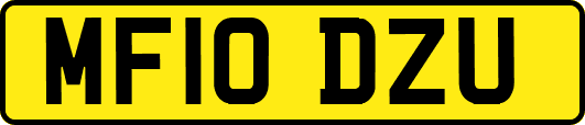 MF10DZU