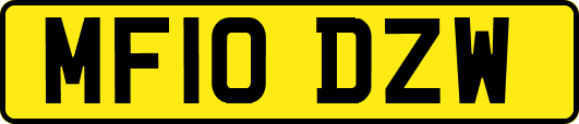MF10DZW