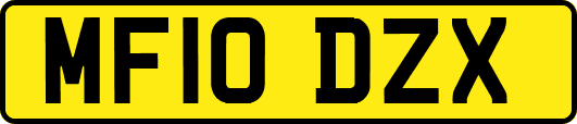 MF10DZX