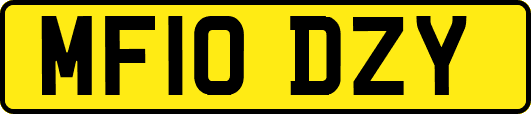 MF10DZY