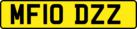 MF10DZZ