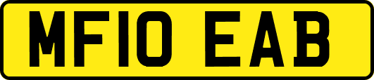 MF10EAB