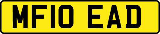 MF10EAD