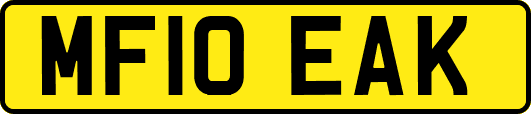 MF10EAK