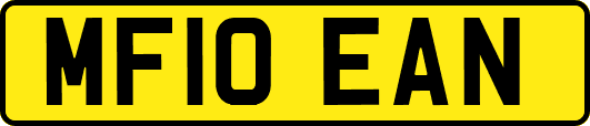 MF10EAN