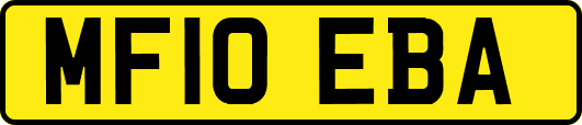 MF10EBA