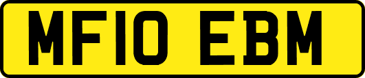 MF10EBM