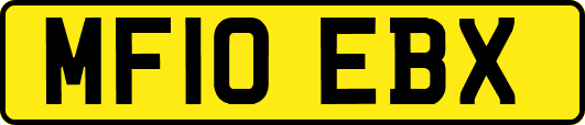 MF10EBX