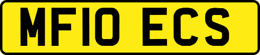 MF10ECS