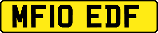 MF10EDF