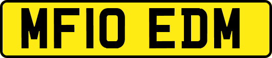 MF10EDM
