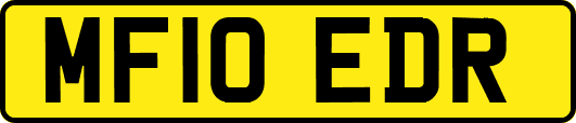 MF10EDR