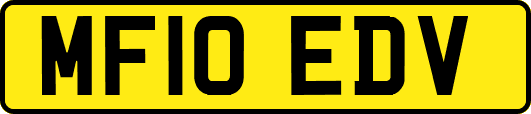 MF10EDV