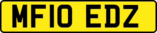 MF10EDZ