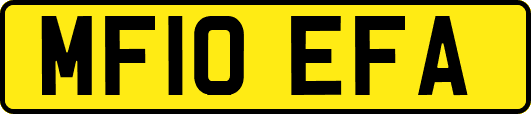 MF10EFA