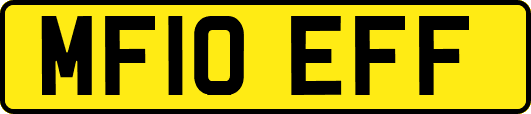 MF10EFF