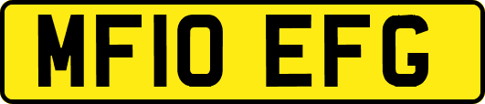 MF10EFG