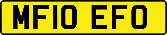 MF10EFO