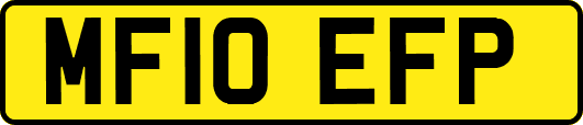 MF10EFP