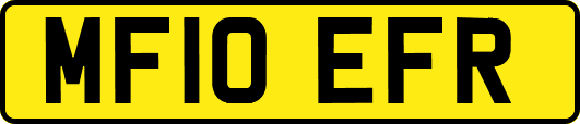 MF10EFR