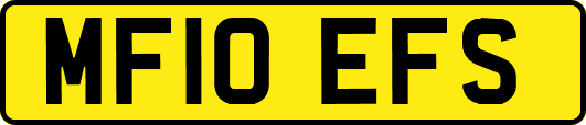 MF10EFS