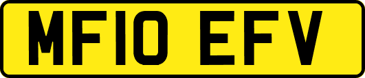 MF10EFV