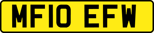 MF10EFW